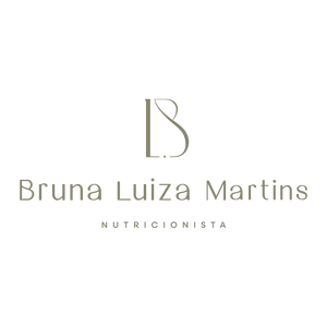Bruna Luiza Martins — Nutricionista